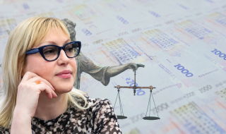 Член-кореспондент НАН України Галина Зеленько – про інституційні зміни та перспективи повоєнного розвитку України
