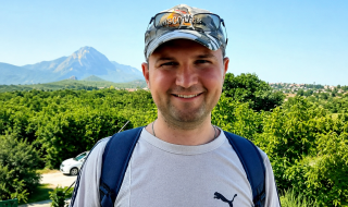 Спека, сильні зливи та м'які зими: кліматолог Академії пояснив, як змінюється клімат України