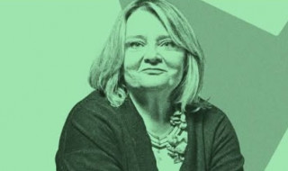 «Чи можлива позитивна нормалізація війни?» – есей вченої-історика Олени Стяжкіної