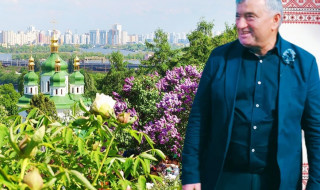 Про Національний ботанічний сад імені М.М. Гришка як один із найпотужніших наукових хабів країни – у статті на «Громада.Груп»