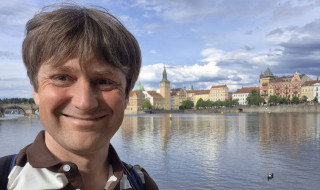 Демограф Борис Крімер: «Старіння населення – це довготривала тенденція, яка поступово охоплює весь світ»