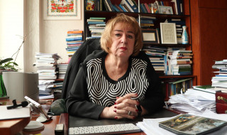 Академік НАН України Елла Лібанова – про демографічні наслідки війни та перспективи відновлення населення України