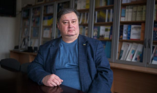 Демограф Академії Олексій Позняк – про міграційні настрої українців