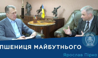 Інтерв’ю із завідувачем відділу популяційної генетики доктором біологічних наук Ярославом Пірко