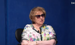 Як демографічні зміни вплинуть на економіку України: академік НАН України Елла Лібанова про старіння населення, ринок праці та відбудову держави