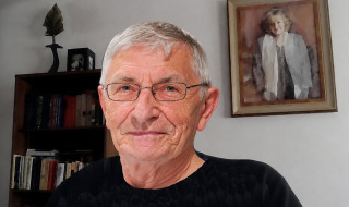 Соціолог Академії Євген Головаха: за 35 років Незалежності українське суспільство стало більш інтегрованим і ближчим до Європи
