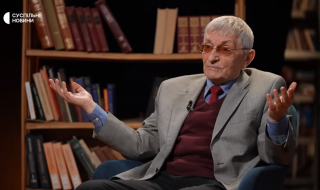 Член-кореспондент НАН України Євген Головаха: «Наші дослідження фіксують неймовірну адаптивність більшості українців»