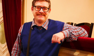 Як українські вчені створюють кровоспинні засоби нового покоління – інтерв'ю доктора біологічних наук Володимира Чернишенка журналістам інтернет-видання «Дзеркало тижня»