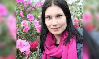 Інтерв'ю з мікологинею Марією Шевченко