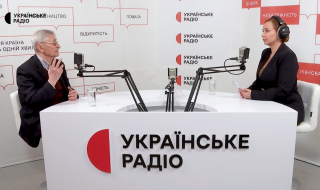 Соціолог Академії член-кореспондент НАН України Євген Головаха: як змінився «портрет українця» за роки великої війни