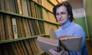 «Якщо не думати стратегічно, не буде ні «Богдани», ні «Фламінго»» – керівниця проєкту наукового парку Academ.city Олександа Антонюк у інтерв’ю «DOU»