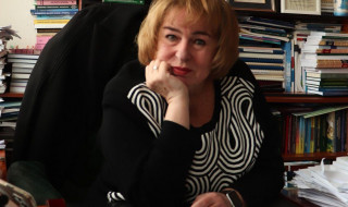 «Для мене критично важливим є людський розвиток, а це передовсім – освіта»: інтерв’ю з директором Інституту демографії та проблем якості життя НАН України академіком НАН України Еллою Лібановою