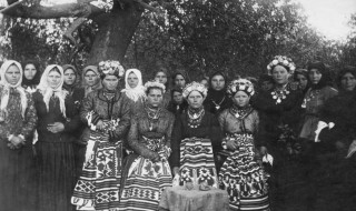 Зберегти фотоскарби України: інтерв'ю завідувачки Наукового архіву Інституту археології НАН України Олександри Бузько «Радіо Свобода»