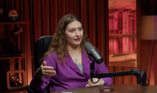 Астрофізикиня Олена Компанієць: «Варто лишити місце для мрії про космос навіть зараз, бо мрія допомагає нам триматися»