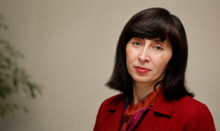 Що сьогодні впливає на народжуваність в Україні: пояснює демографиня Академії Світлана Аксьонова