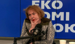 Академік НАН України Елла Лібанова – про населення України, міграцію та майбутнє ринку праці