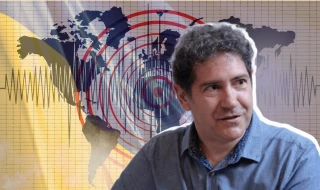 Землетруси в Україні не повʼязані з війною, вплив балістики більш довготривалий – інтерв’ю «Главред» з ученим-сейсмологом Дмитром Гриньом