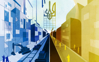 Інститут проблем моделювання в енергетиці ім. Г.Є. Пухова бере участь у міжнародному проєкті НАТО з підвищення стійкості критичної інфраструктури України