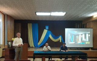 Відбулася традиційна щорічна конференція молодих учених «Підстригачівські читання – 2026»