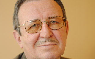 Із глибоким сумом повідомляємо, що 12 серпня ц. р. на 75-му році пішов із життя визначний український історик, засновник наукової школи дослідників української преси член-кореспондент НАН України Мирослав Романюк