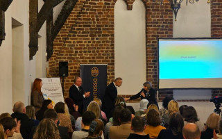 У Вроцлаві за участю українських науковців відбулася II Стефаниківська зустріч «Психологічні ресурси та виклики української ідентичності в умовах війни»