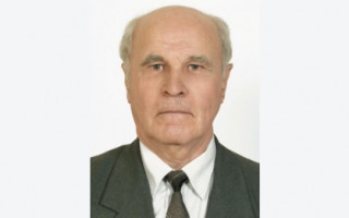 З глибоким сумом сповіщаємо, що 2 жовтня 2026 року на 88-му році пішов із життя відомий вчений у галузі механіки член-кореспондент НАН України Іван Семенович ЧЕРНИШЕНКО