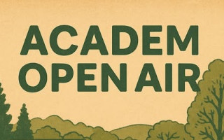 «Academ Open Air 2025» Київського академічного університету (АНОНС)