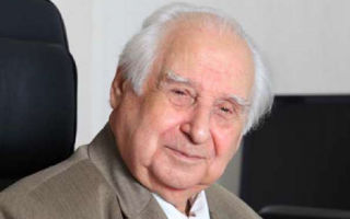 Із глибоким сумом сповіщаємо, що 30 грудня ц.р. на 93-му році пішов із життя видатний український учений у галузі електроенергетики й електротехніки академік НАН України Анатолій Корнійович Шидловський