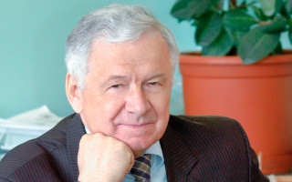 Академік НАН України Валерій Геєць на науковому майданчику ООН доповів про соціальну якість як фундамент соцієтальної стійкості