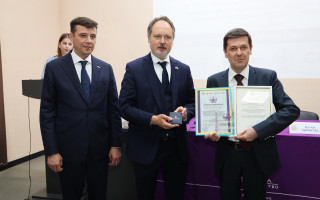Науковці Інституту держави і права імені В.М. Корецького НАН України стали лауреатами ІІІ Всеукраїнського (національного) конкурсу наукових та навчальних видань з права, безпеки та євроінтеграції «Юридика»