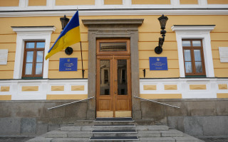 Відділення економіки НАН України підготувало пропозиції щодо розвитку науки та вдосконалення механізмів її фінансування