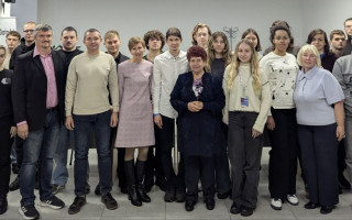 Відбулася XХІІІ Міжнародна науково-практична конференція «Математичне та програмне забезпечення інтелектуальних систем» (МПЗІС–2025)