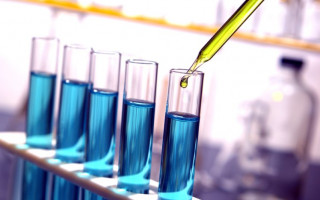 «Неорганічні оксидні нанокомпозити на основі церій діоксиду з вираженою біоактивністю для біомедичного використання» (АНОНС)