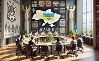VIIІ Всеукраїнська конференція молодих учених «Актуальні проблеми історії, філософії та права у дослідженнях молодих учених» (АНОНС)