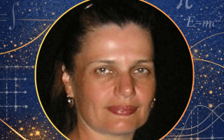 Науковиця-математикиня Ірина Нижник: «Сумніви – невіддільна частина дослідницької діяльності. Вони часто передують справжнім відкриттям»