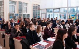 У Київському університеті права НАН України відбувся Всеукраїнський форум зі студентських команд навчальних закладів України