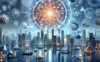 13-та Міжнародна конференція «Нанотехнології та наноматеріали» (НАНО-2025) (АНОНС)