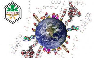Всеукраїнська конференція з міжнародною участю «Хімія, фізика та технологія поверхні», присвячена 40-річчю з дня заснування Інституту хімії поверхні ім. О.О. Чуйка НАН України (АНОНС) Всеукраїнська конференція з міжнародною участю «Хімія, фізика та технологія поверхні», присвячена 40-річчю з дня заснування Інституту хімії поверхні ім. О.О. Чуйка НАН України (АНОНС)