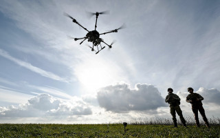 Frotline science. В Україні зростає роль наукових досліджень для безпеки й оборони