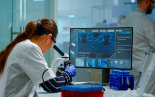 23 PhD-дослідницькі проєкти на понад 10 мільйонів гривень. Установи НАН України – серед переможців конкурсу експериментальної проєктної аспірантури