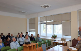 Пріоритети геологічних досліджень та використання мінеральних ресурсів України обговорили на всеукраїнській конференції у Києві