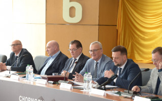 40 років після катастрофи. Науковці й представники енергетичної галузі обговорили минуле, сьогодення і майбутнє української ядерної енергетики