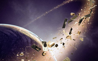 Науковець Інституту технічної механіки НАН України і ДКА України взяв участь у засіданні керівної групи Міжагентського координаційного комітету з проблеми космічного сміття (МККС)