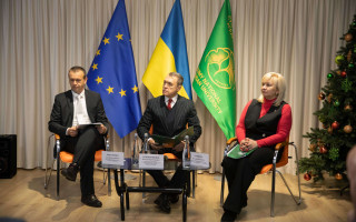 У Сумах обговорили розвиток науки і освіти Слобожанщини в умовах війни