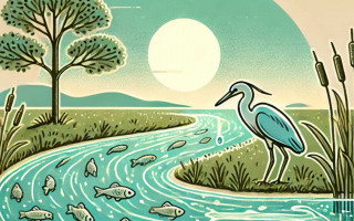 Гідроекологічні студії 2. «Екоцентризм. Зміна парадигми в оцінці впливів і збитків, завданих водним об’єктам» (АНОНС)