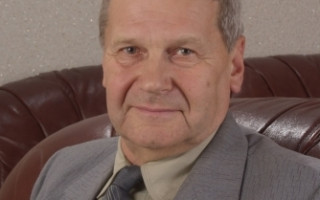 З глибоким сумом сповіщаємо, що 20 червня 2026 року на 96-му році пішов із життя відомий вчений у галузі гідрофізики та аерокосмічних досліджень Землі  член-кореспондент НАН України Олександр Федоровський