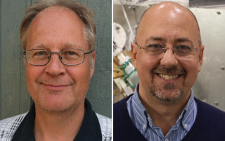 Провідні світові теоретики фізики виступлять у Будинку вчених НАН України