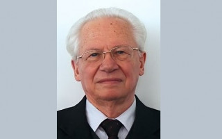 З глибоким сумом сповіщаємо, що 25 січня 2026 року на 97-му році пішов із життя видатний учений у галузі механіки твердого деформівного тіла та коливань механічних систем академік НАН України Валентин Володимирович Матвєєв