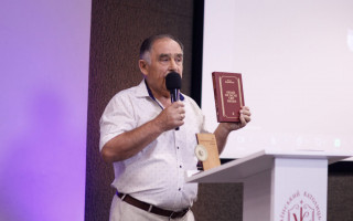 Науковці НАН України серед лауреатів премії «Світло науки – 2025»