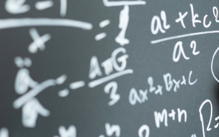 В Академії створюють Центр математичних досліджень та освіти імені Михайла Остроградського